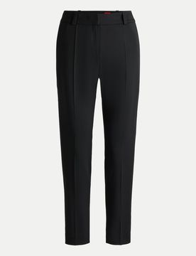 HUGO Hose Hetana Schwarz 42
