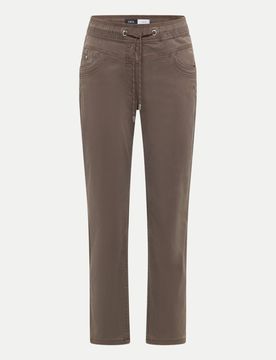 Hose mit Washed-Look Style Tracey Braun XXL/28