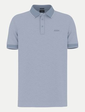 JOOP! Poloshirt Percyco Blau S