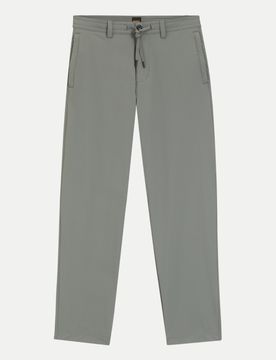 Boss Orange Chinohose Grau 3032