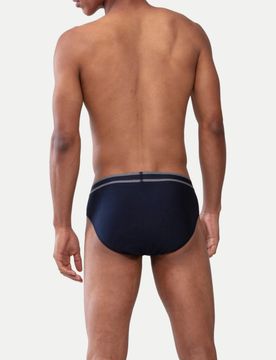 Mey Jazz Pants Blau 6