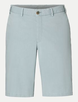 Regular-Fit Bermudashorts Parmino Blau 54