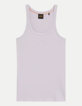 Boss Orange Tanktop Epetite Weiß S
