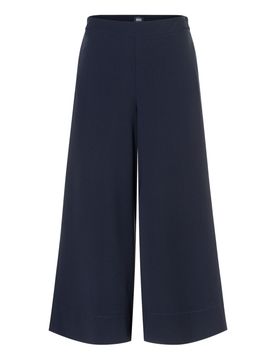 Mac Wide-Fit Hose CORALIE Blau 40