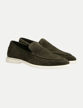 Lloyd Shoes STRIDE FLEX Braun 11