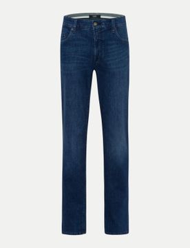 Five-Pocket-Jeans LUKE Blau 54
