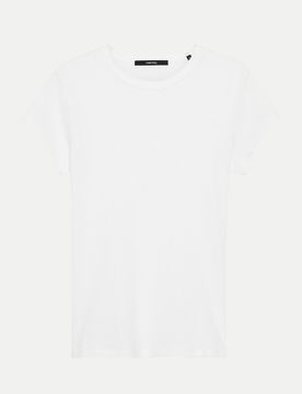 Someday T-Shirt Kleoh Weiß 40