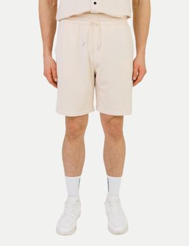 Shorts Relaxel Schulz Beige M