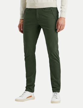 Tapered-Fit Chino American Classics Grün 31 30