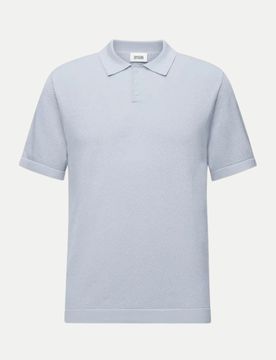 Drykorn Poloshirt Triton Blau L