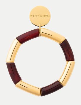 Flex Bracelet Os Gold