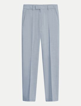 Cinque Hose Cibeppe Blau 102