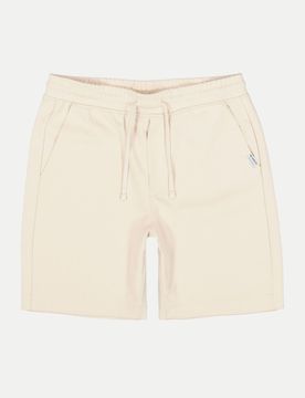 Regular-Fit Sweatshorts Beige XL