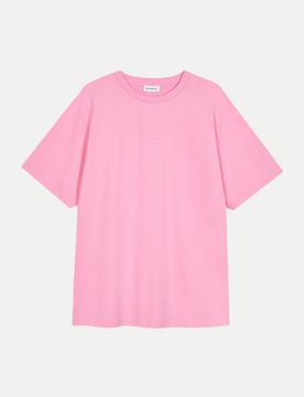 OH APRIL T-Shirt Toast Rosa M
