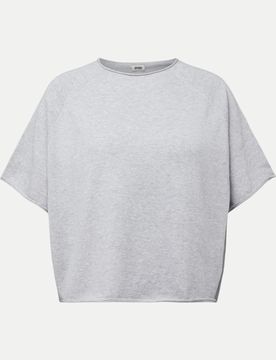 Drykorn T-Shirt MOENY Grau XS