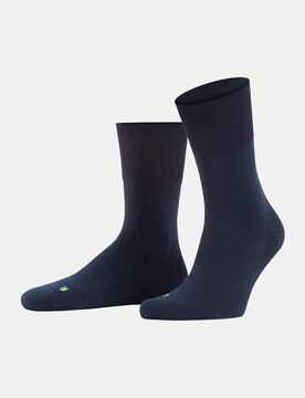Falke Socken Unisex Run Blau 37-38