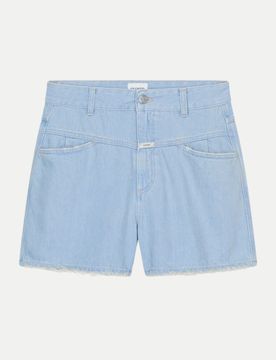 Closed Shorts Jocy-X Blau 28