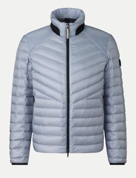 Bogner Daunenjacke LIMAN-D Grau 54