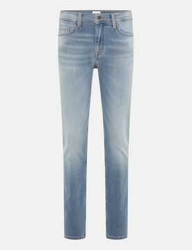Slim-Fit Jeans Vegas Blau 3234