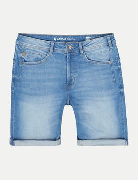 Garcia Rocko short Blau 34