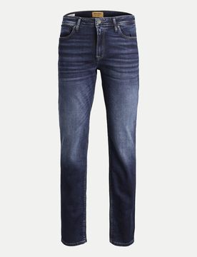 Straight- Leg Jeans JOS NOOS Blau 29/32