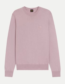 Orange Pullover Kanovano Rosa XL