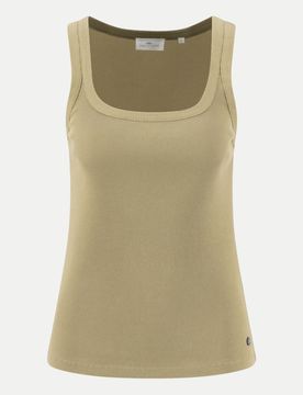 Fynch-Hatton TOP RIB Beige XL
