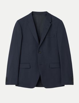 Blazer Jamie Blau 50