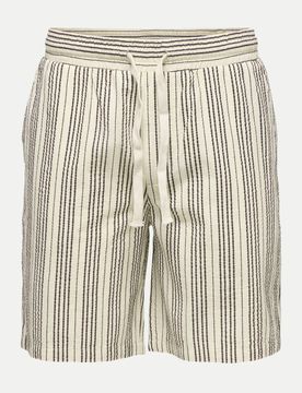 Jogging-Shorts ONSCRUZ Beige XL
