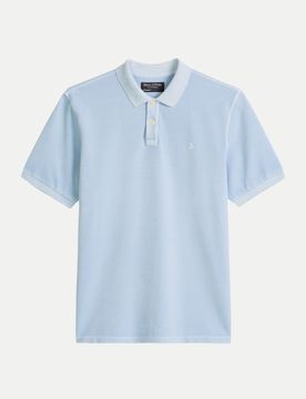 Marc O' Polo T-Shirt Blau M