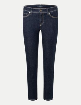 Slim-Fit Jeans Piper Blau 46/27