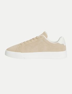Sneaker COURT SUEDE Beige 41