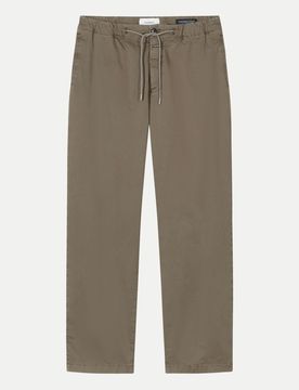 Relaxed-Fit Hose Tropea Braun 33