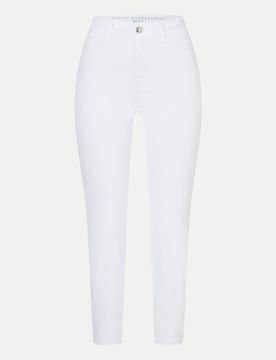 Slim-Fit Jeans Dream Summer Weiß 34/28