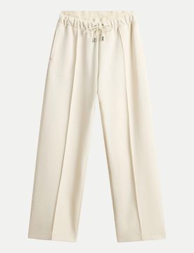 WOOLRICH Sweatpants Beige XL