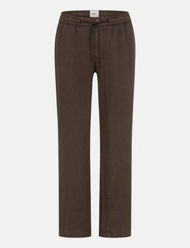Joggerhose STYLE ELIAS Braun 38/32