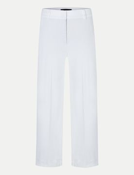 Cambio Hose California Weiß 36/27