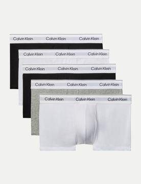 Boxershorts Low Rise Mehrfarbig XL
