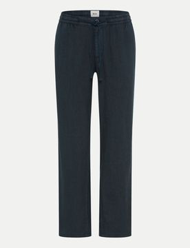 Joggerhose STYLE ELIAS Blau 33/30
