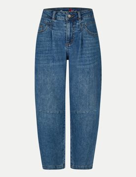 Buena Vista Barrel-Jeans Blau L