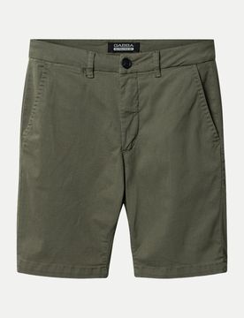 Gabba Shorts Jet Dale Braun L