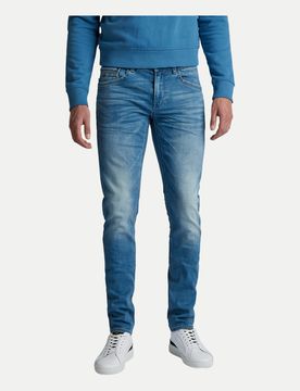 Slim-Fit Jeans Blau 31 32