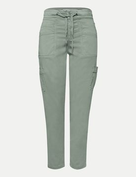 Cargo Jogpants Grün 44/28