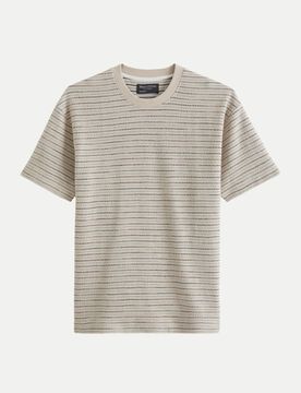 Marc O' Polo shirt Beige XL