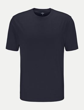 Fynch-Hatton T-Shirt Blau M