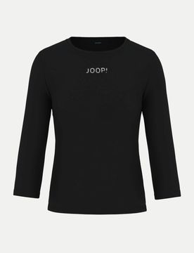 Regular-Fit Shirt Tabita Schwarz 36