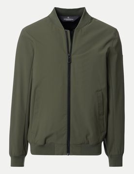 Casamoda Blousonjacke Grün L