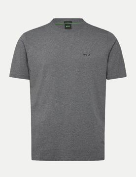 Green Regular-Fit T-Shirt Grau L
