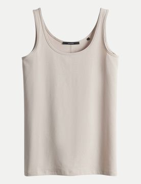 Someday Top Käthi Beige 42