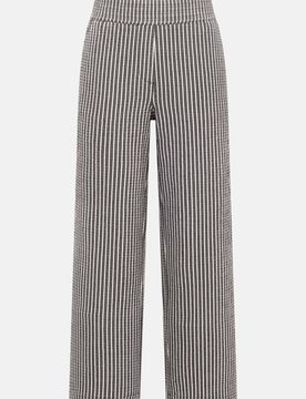 Cecil Hose Style Neele Schwarz L/26